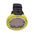 SUUNTO ZOOP NOVO Tauchcomputer Unisex Gelb Einheitsgröße