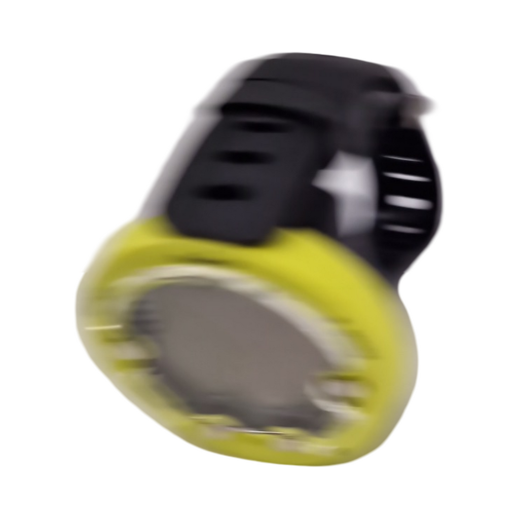 SUUNTO ZOOP NOVO Tauchcomputer Unisex Gelb Einheitsgröße
