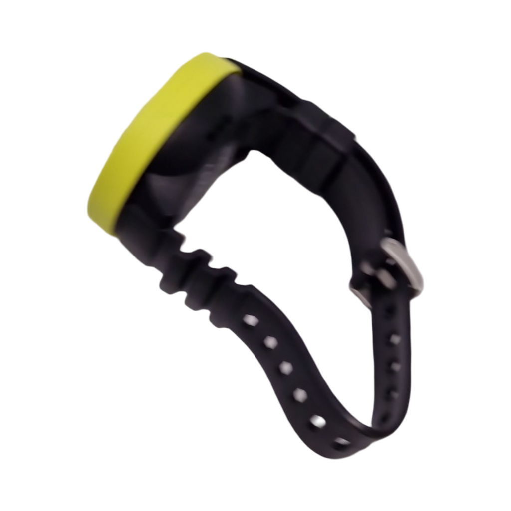 SUUNTO ZOOP NOVO Tauchcomputer Unisex Gelb Einheitsgröße