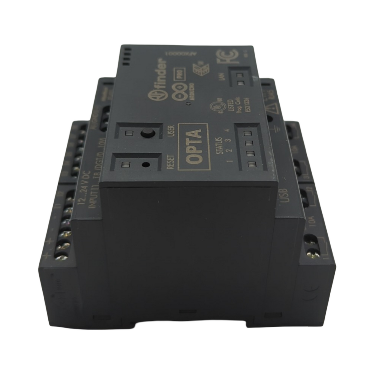 Arduino Opta RS485 Serielles Kommunikationsmodul Industrie Automatisierung kompatibel mit Arduino Systeme