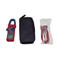 AstroAI Stromzange Digital Multimeter TRMS NCV automatisch professionell