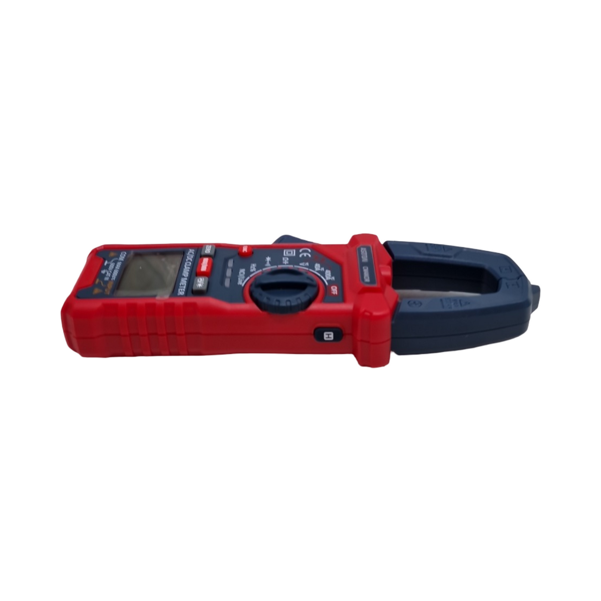 AstroAI Stromzange Digital Multimeter TRMS NCV automatisch professionell