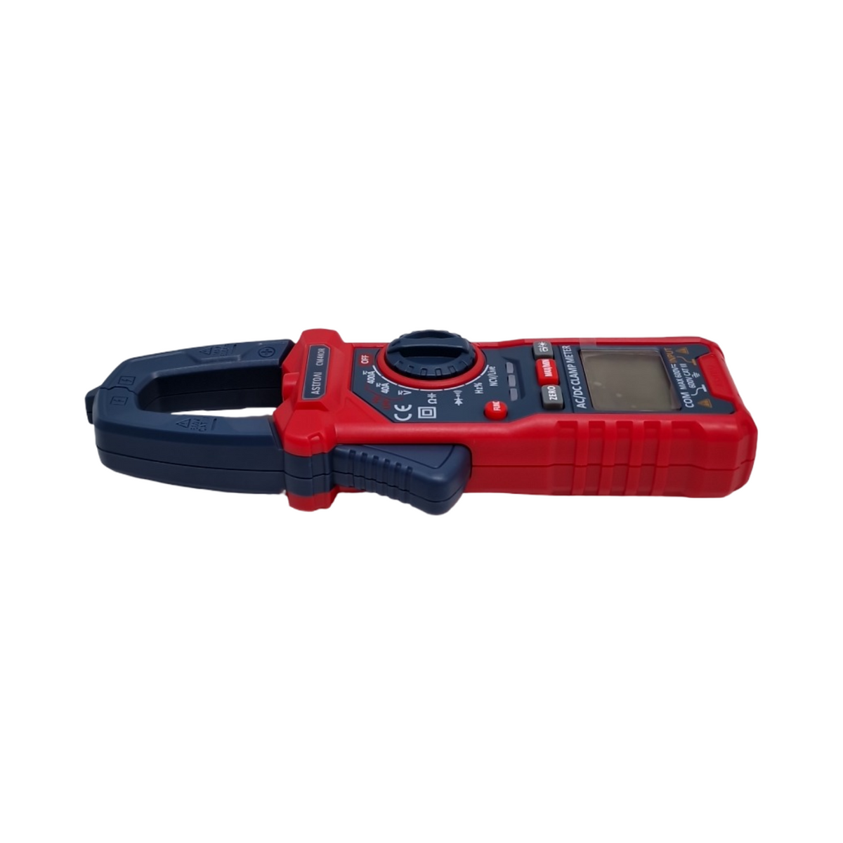 AstroAI Stromzange Digital Multimeter TRMS NCV automatisch professionell