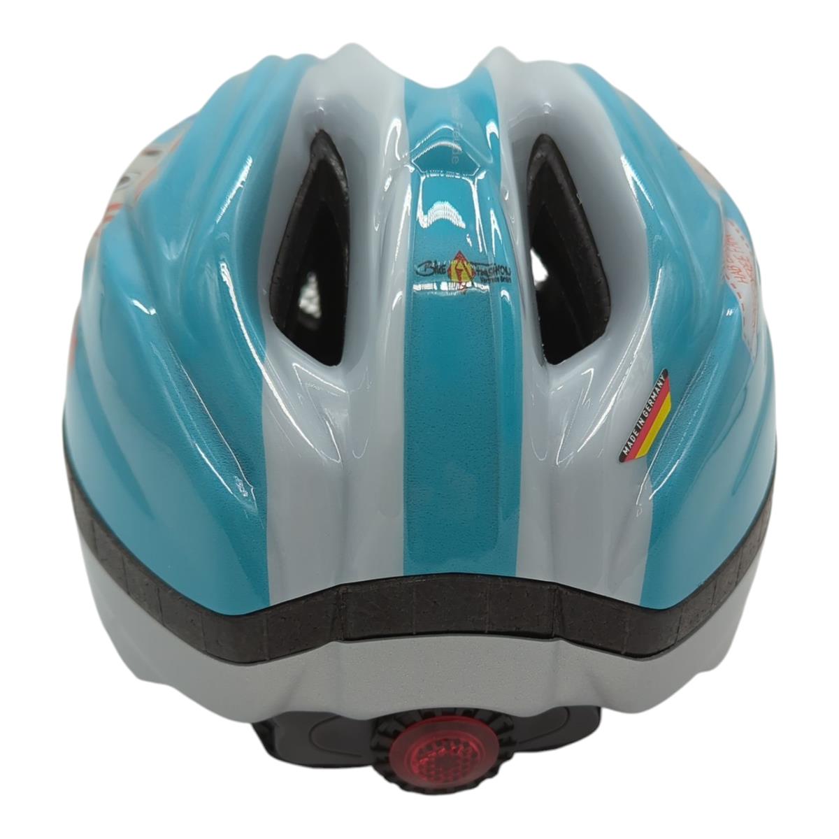 KED Kinder Meggy Originals Fahrradhelm Sorgenfresser Größe S 46–51 cm