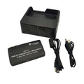 FeinTech VAX01301 HDMI Audio-Extractor Adapter Converter Splitter 5.1
