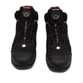 Elten Sander XXT Pro BOA ESD S3 Sicherheitsschuhe Herren Schwarz Rot Gr 43