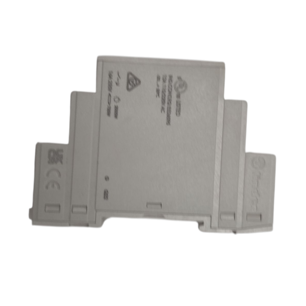 Finder Serie 12 Digitaler NFC-Schalter für Tag/Woche Typ