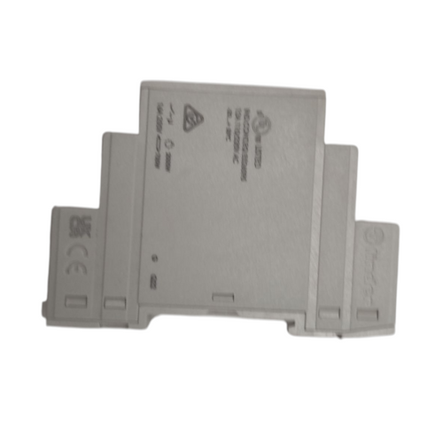 Finder Serie 12 Digitaler NFC-Schalter für Tag/Woche Typ