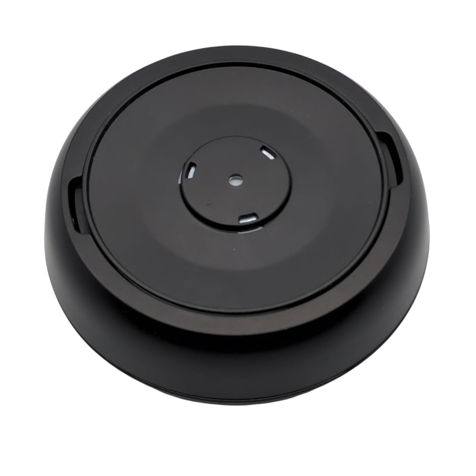 Airthings 2911 Wave Plus Black Edition Radon- und Luftqualität-Messgerät