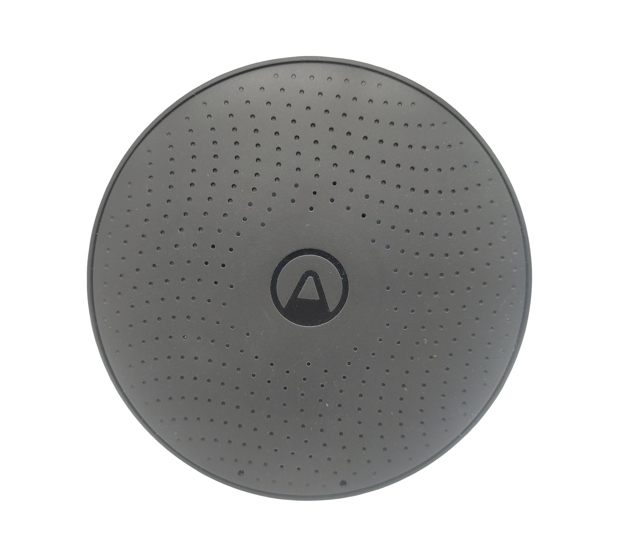 Airthings 2911 Wave Plus Black Edition Radon- und Luftqualität-Messgerät