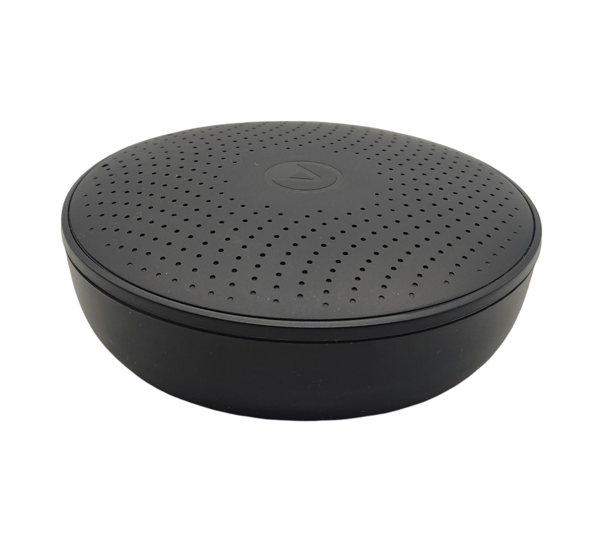 Airthings 2911 Wave Plus Black Edition Radon- und Luftqualität-Messgerät
