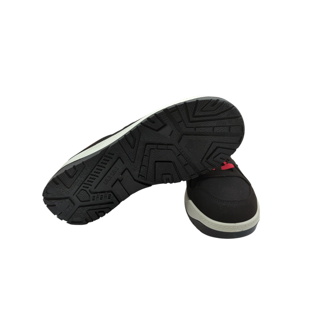 ELTEN MAVERICK Low ESD S3 Sicherheitsschuhe schwarz Größe 42