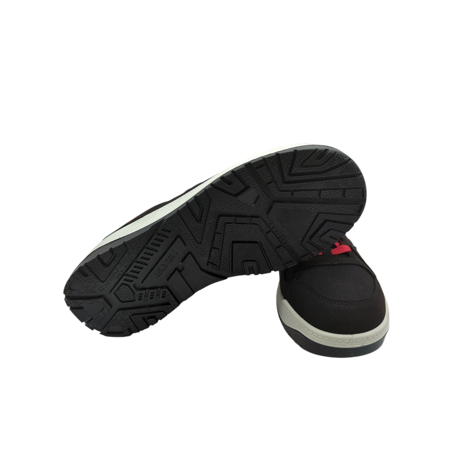 ELTEN MAVERICK Low ESD S3 Sicherheitsschuhe schwarz Größe 42