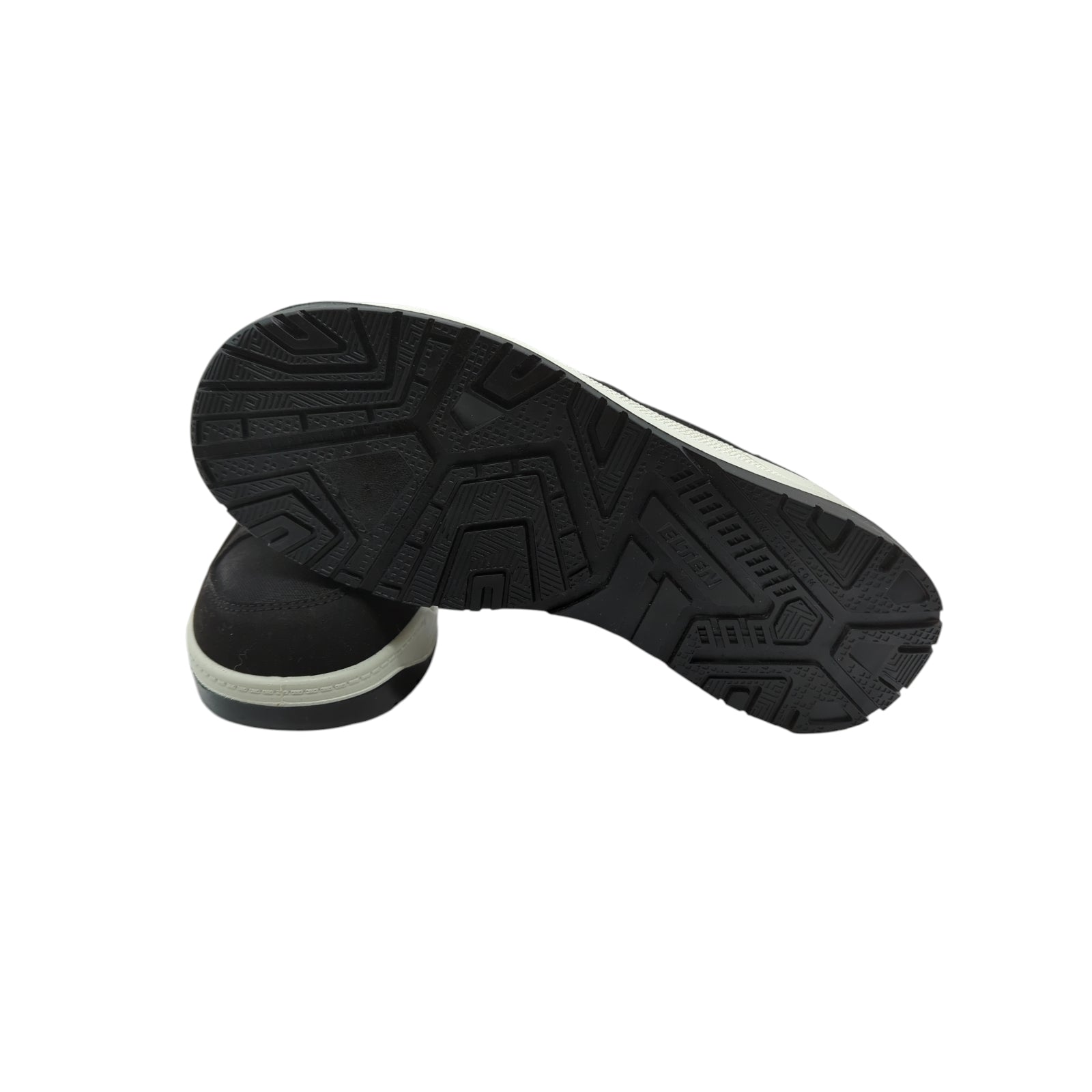 ELTEN MAVERICK Low ESD S3 Sicherheitsschuhe schwarz Größe 42