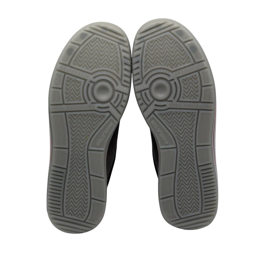 Elten Vintage Low S3 ESD 721071 Unisex Sicherheitsschuhe grau Größe 46