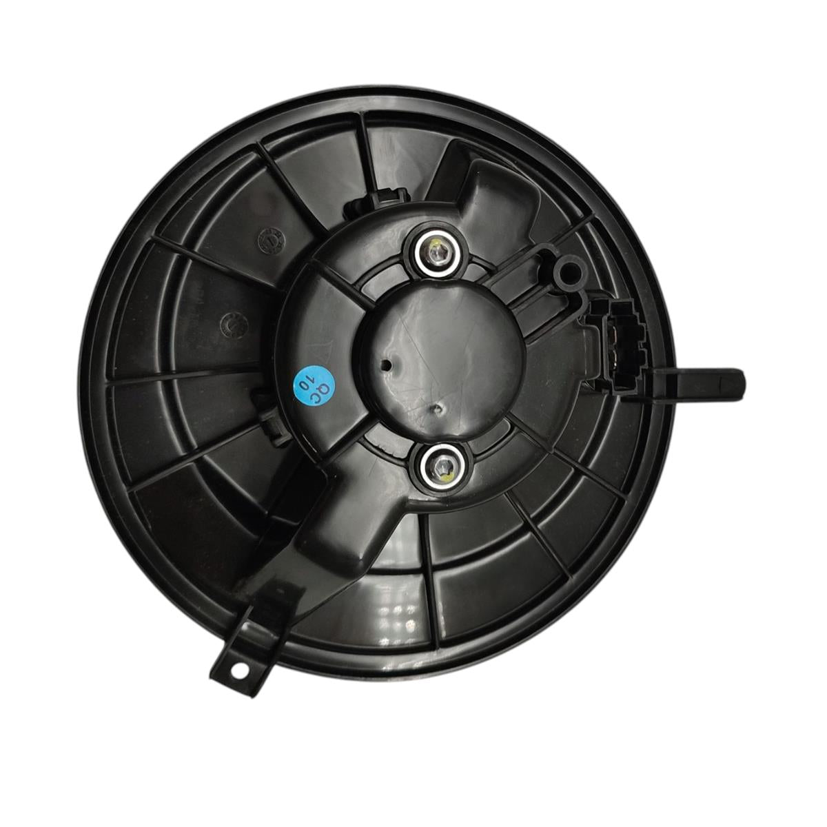 Frankberg Heizungsgebläsemotor für A3 8P1 Octavia II 1Z3 Golf V 1K1