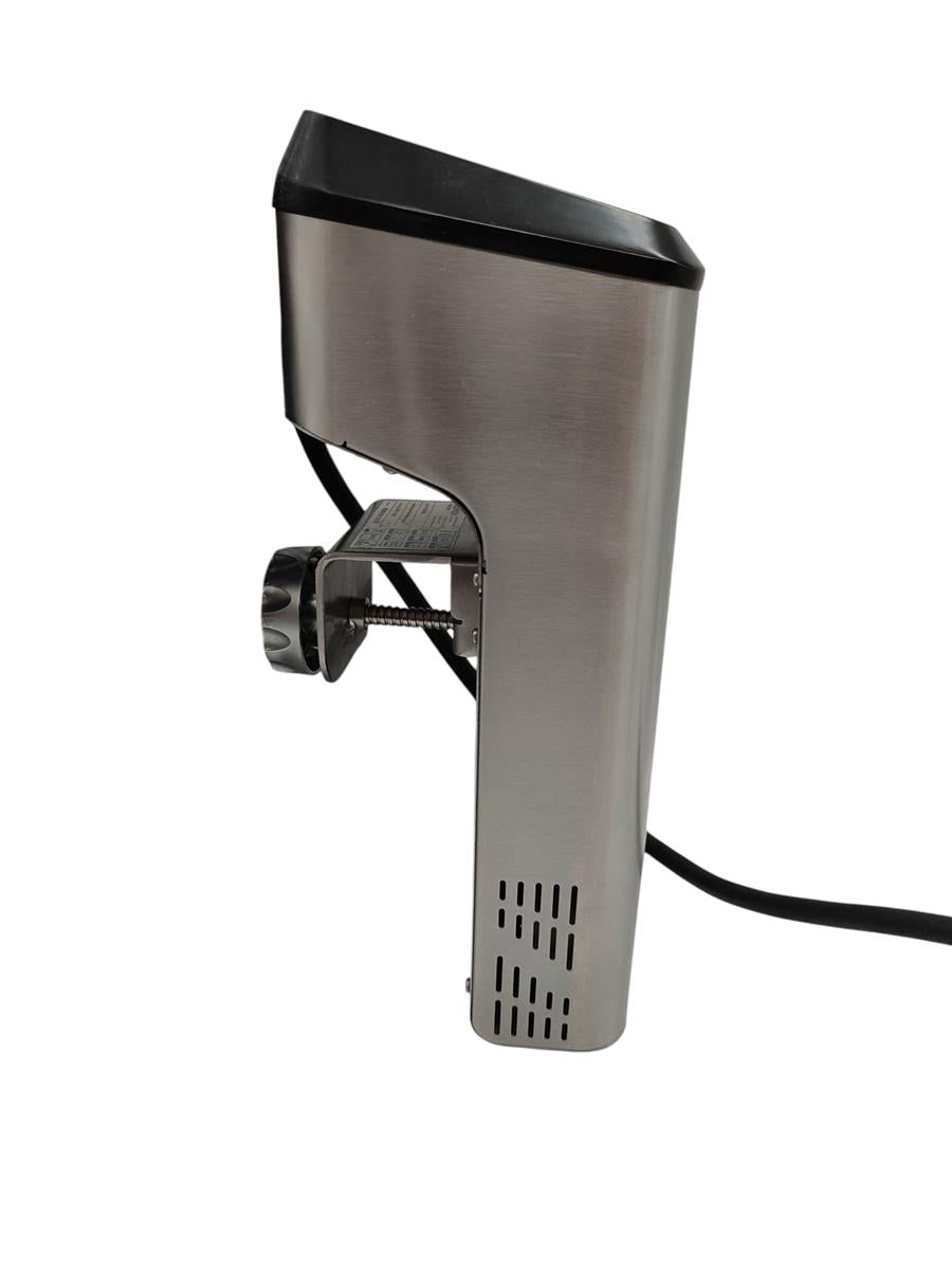 SousVideTools iVide Plus Sous Vide Garer kommerziell
