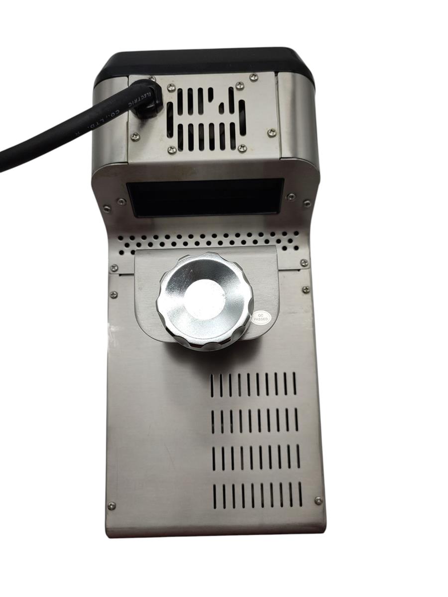 SousVideTools iVide Plus Sous Vide Garer kommerziell