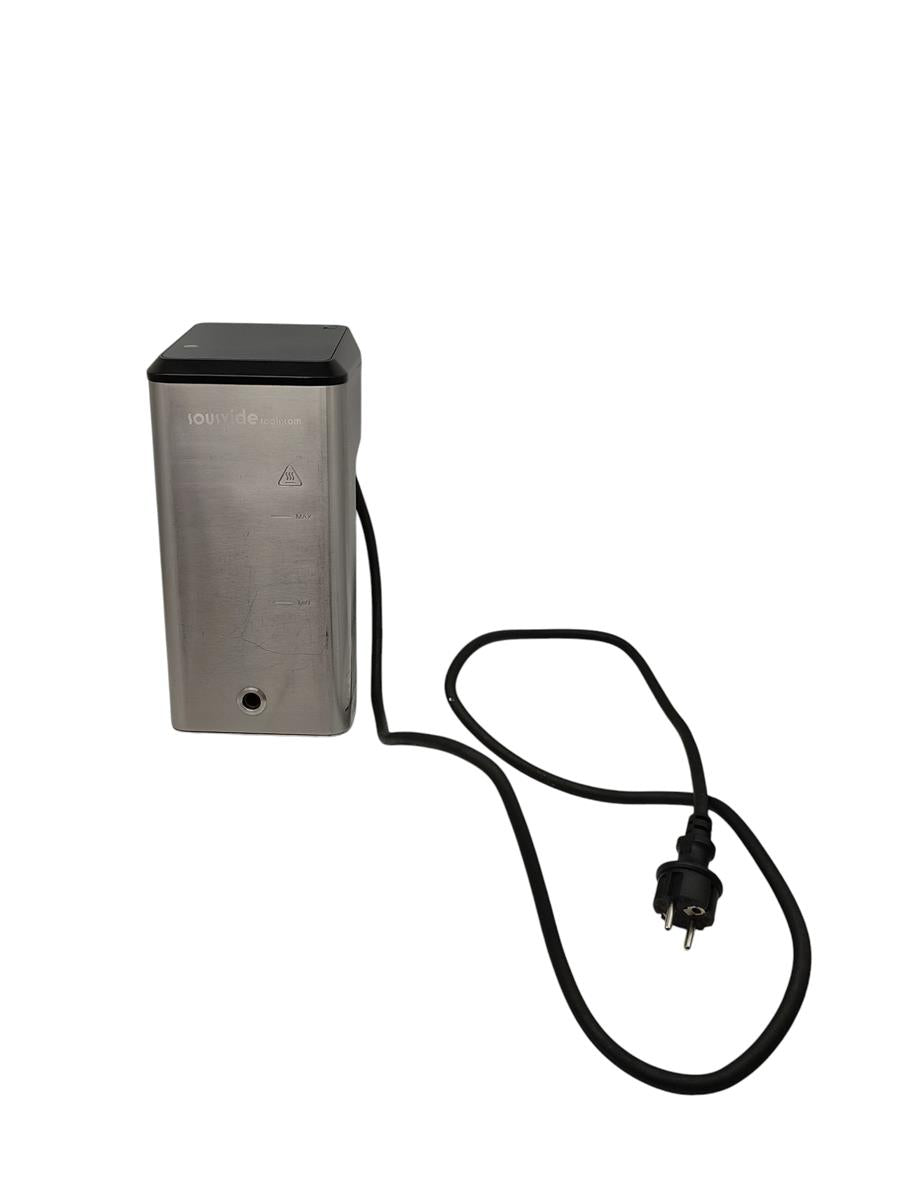 SousVideTools iVide Plus Sous Vide Garer kommerziell