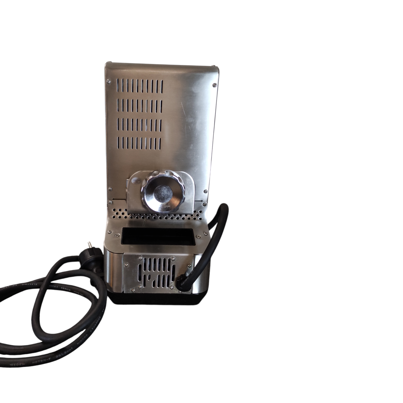 SousVideTools iVide Plus Sous Vide Garer kommerziell