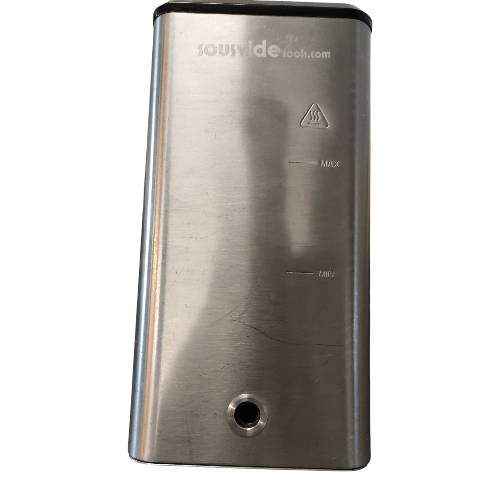 SousVideTools iVide Plus Sous Vide Garer kommerziell