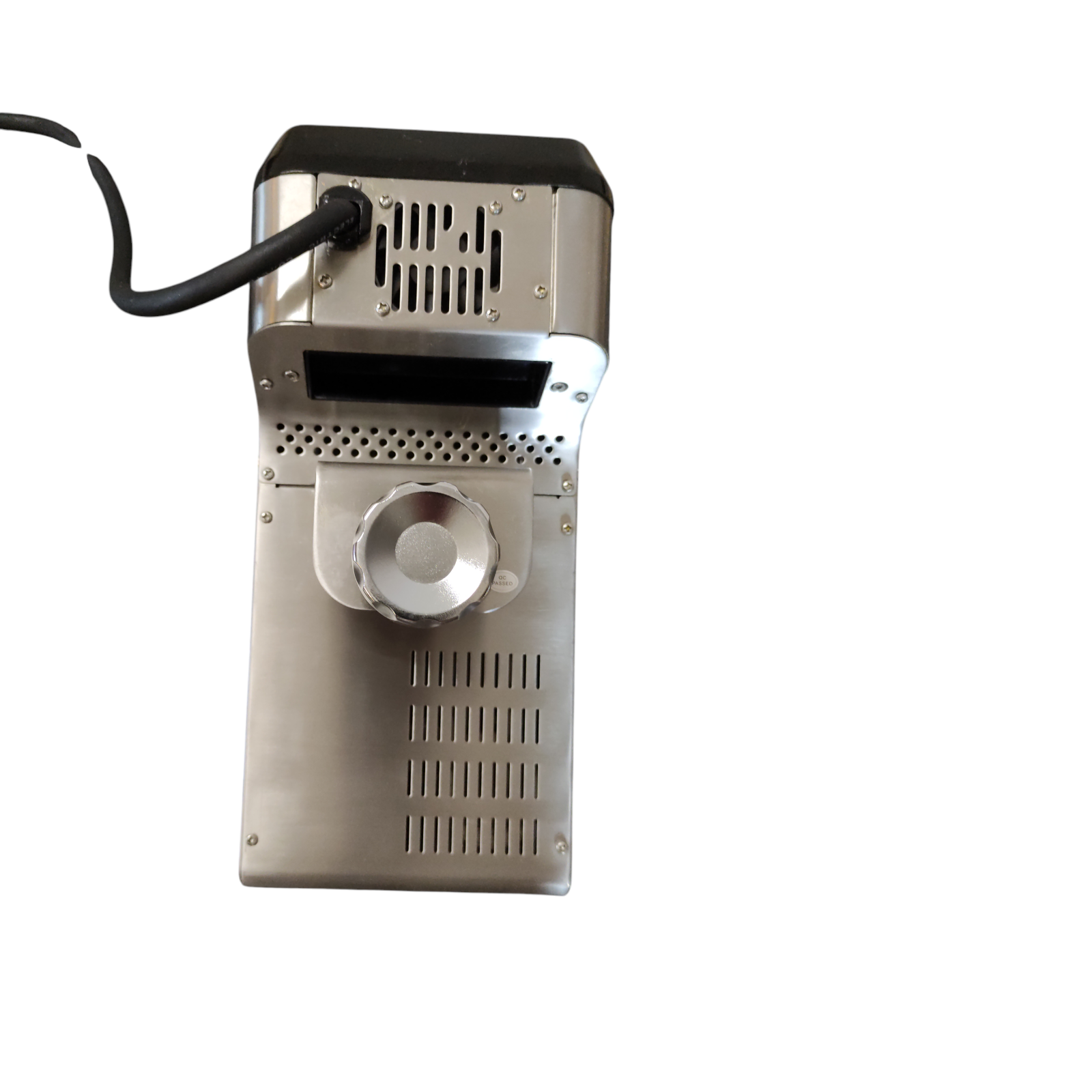 SousVideTools iVide Plus Sous Vide Garer kommerziell