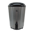 APS Dispenser Thermobehälter 9,5 L Edelstahl für Getränke