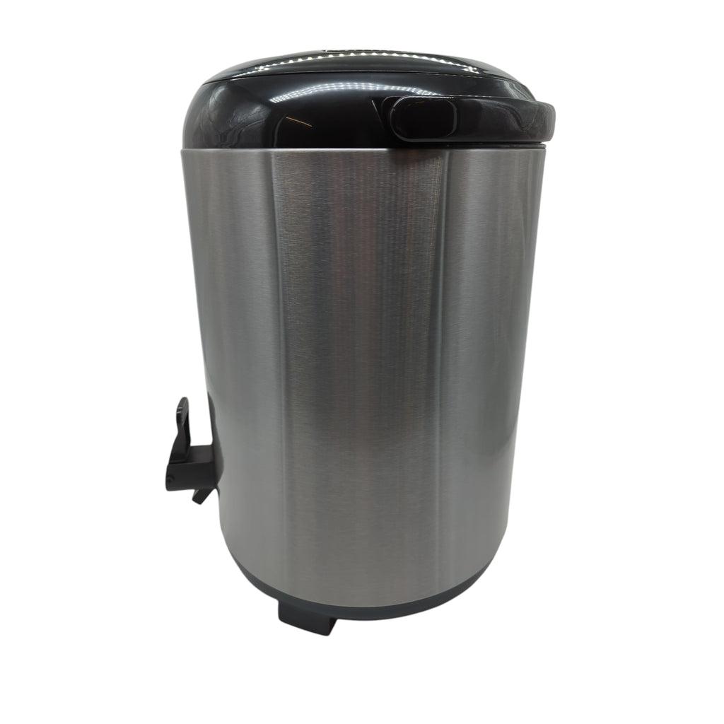 APS Dispenser Thermobehälter 9,5 L Edelstahl für Getränke