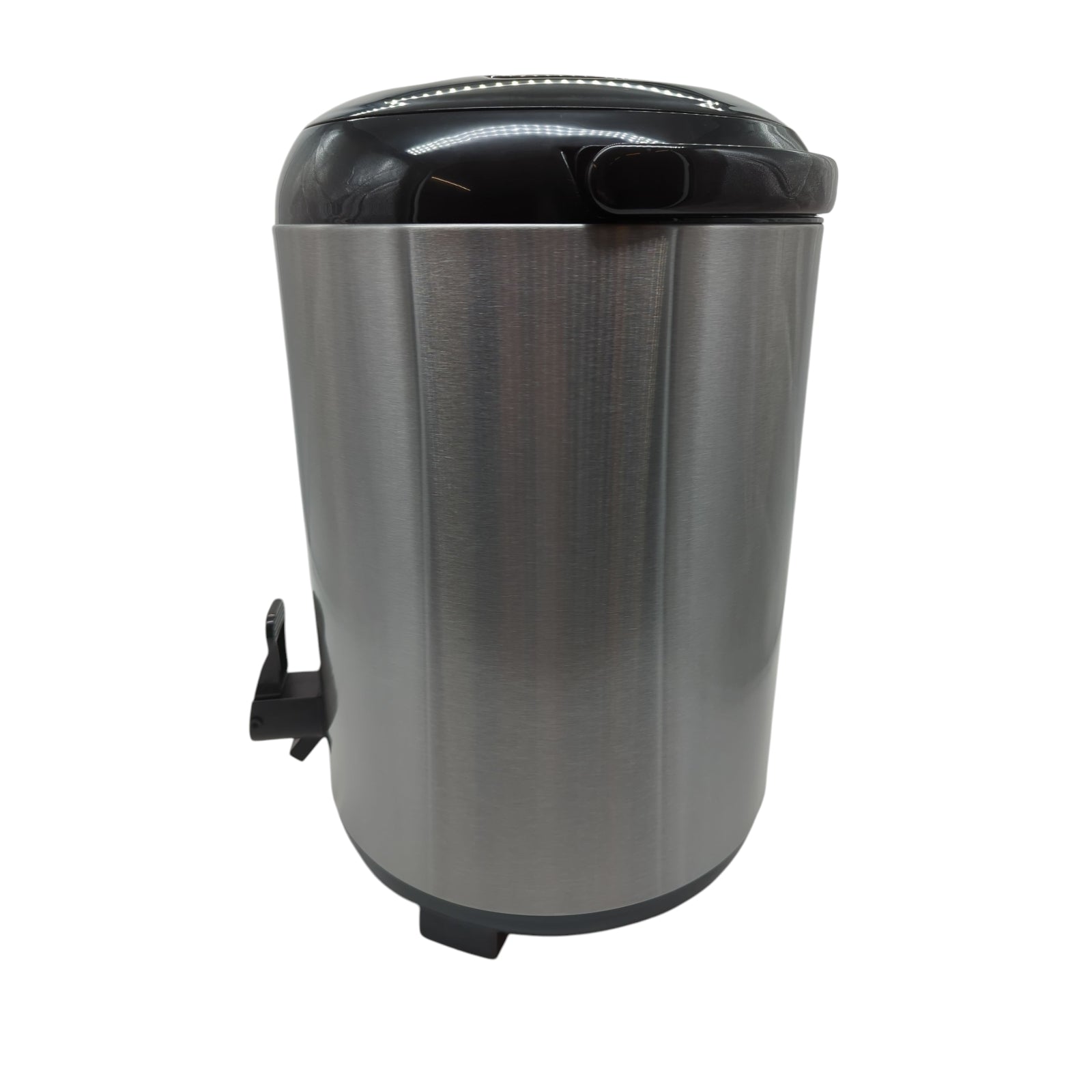 APS Dispenser Thermobehälter 9,5 L Edelstahl für Getränke
