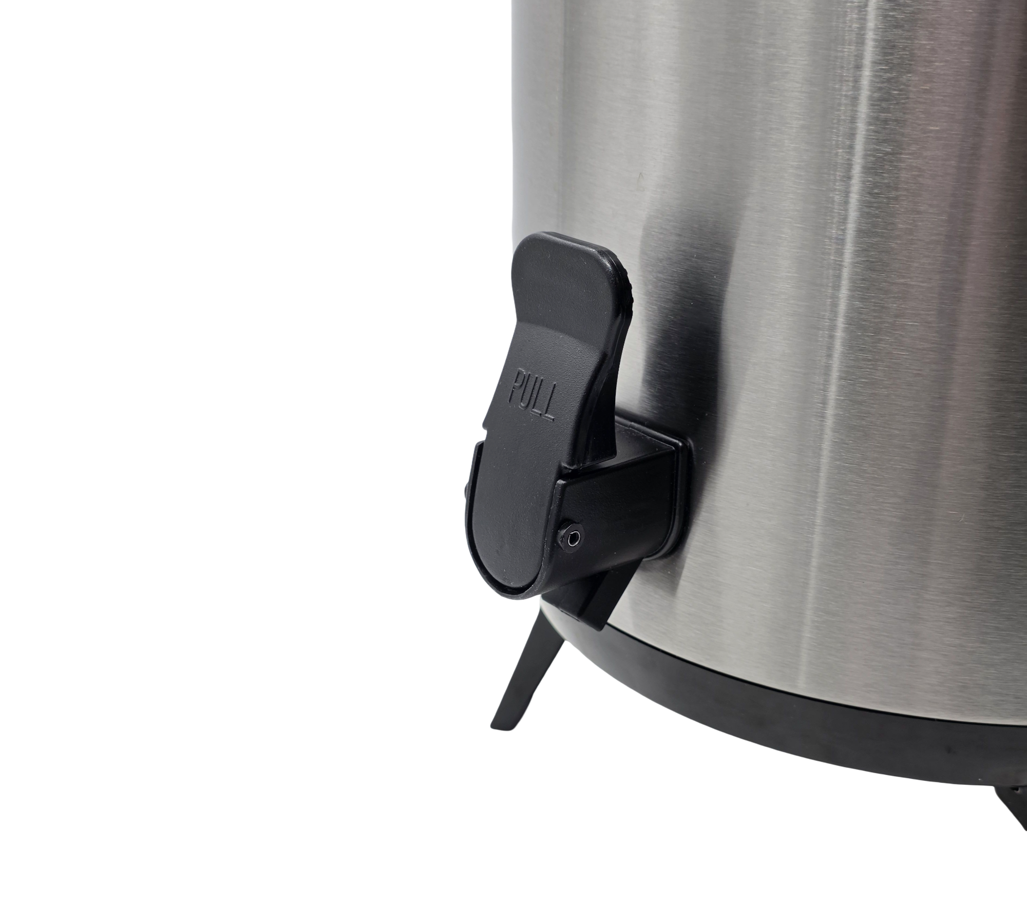 APS Dispenser Thermobehälter 9,5 L Edelstahl für Getränke