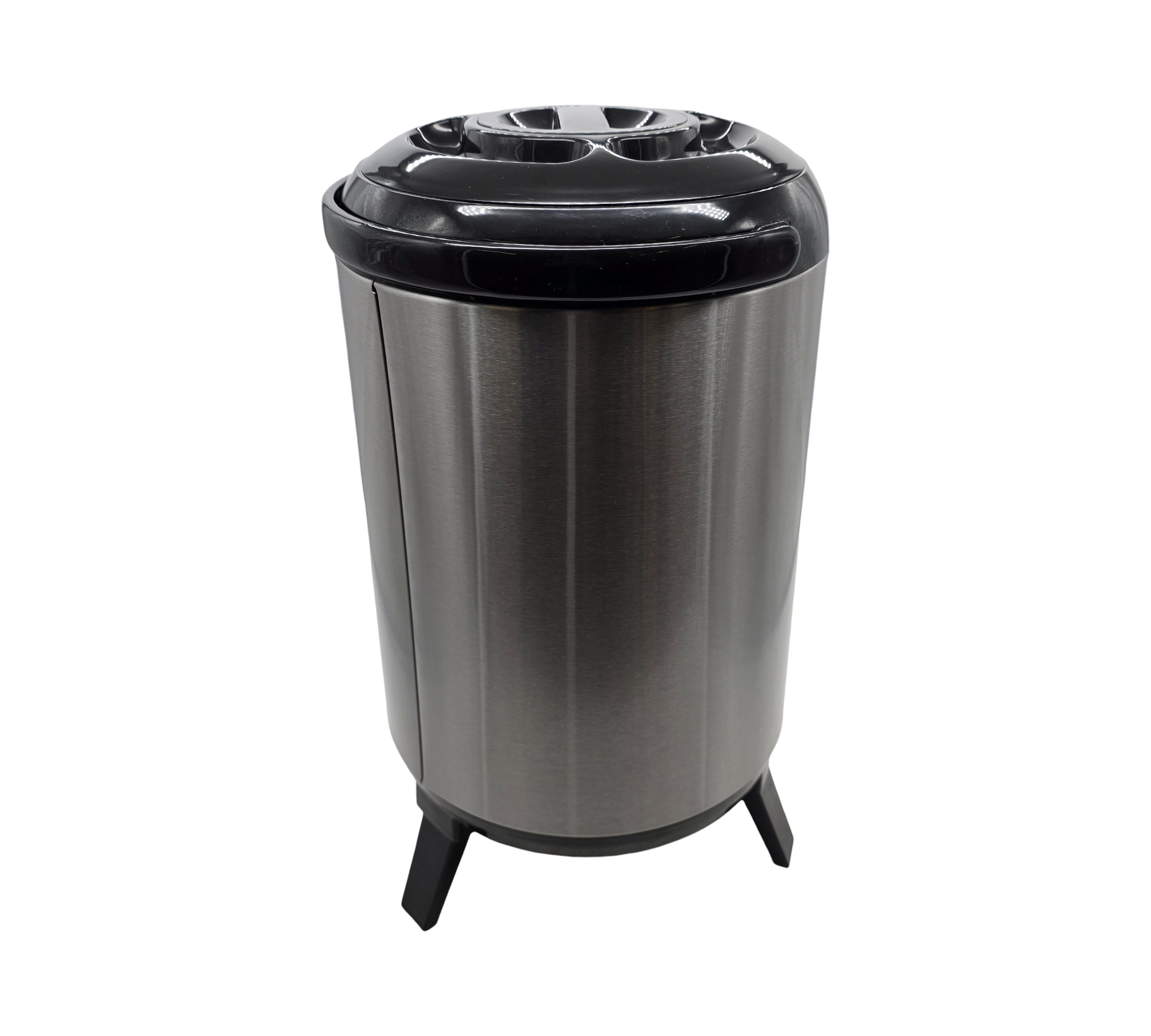 APS Dispenser Thermobehälter 9,5 L Edelstahl für Getränke