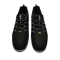 ELTEN Sicherheitsschuhe Maddox Black-Grey Low ESD S3S, Gr.46