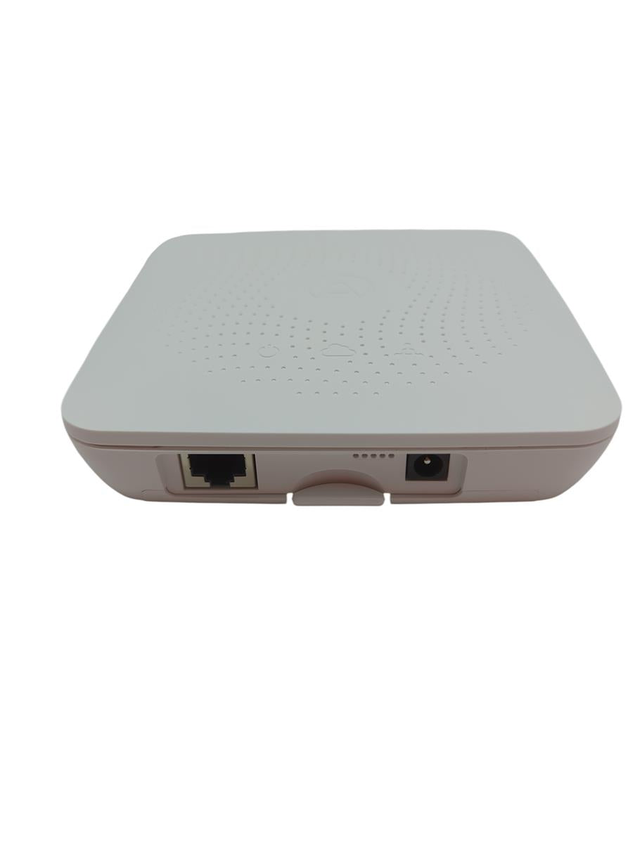 Airthings Hub für Zugriff auf Daten des Airthings-Monitors