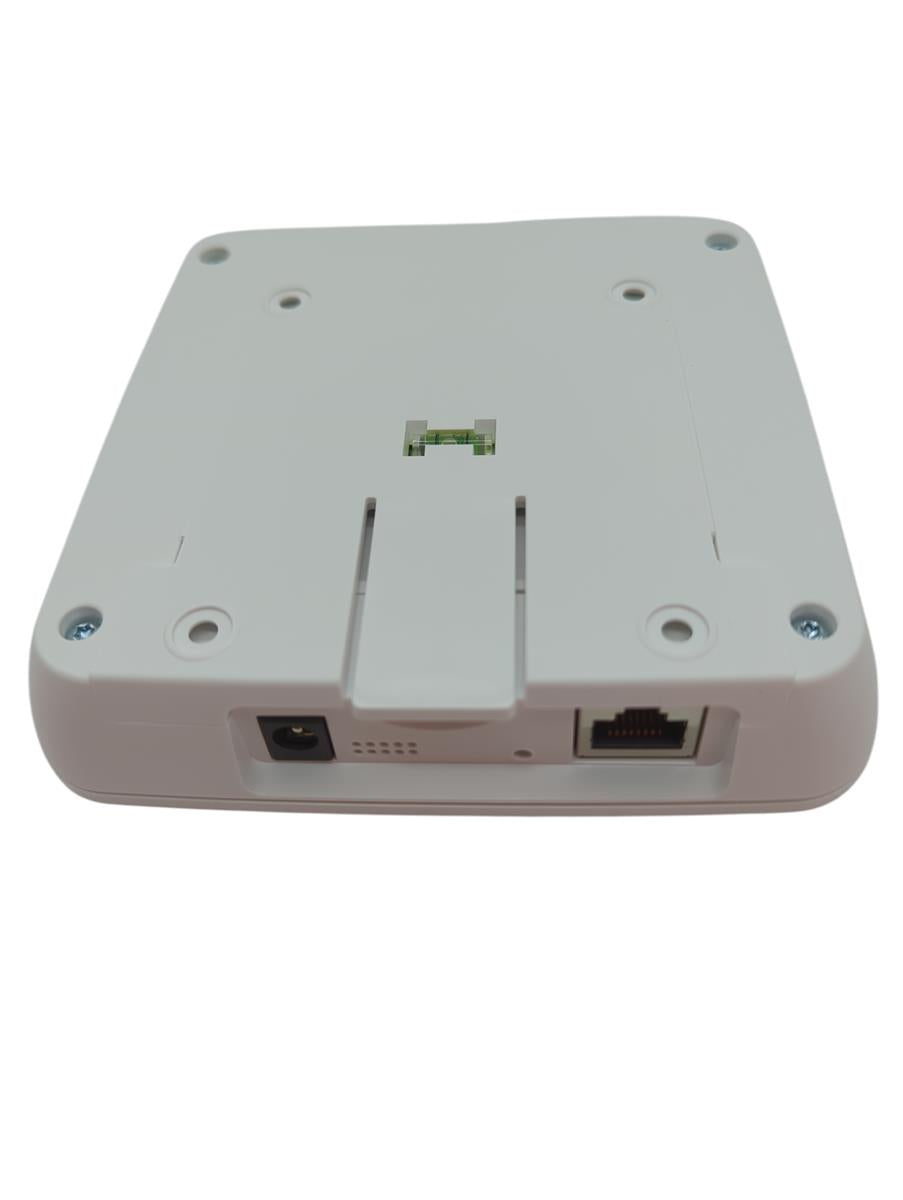 Airthings Hub für Zugriff auf Daten des Airthings-Monitors