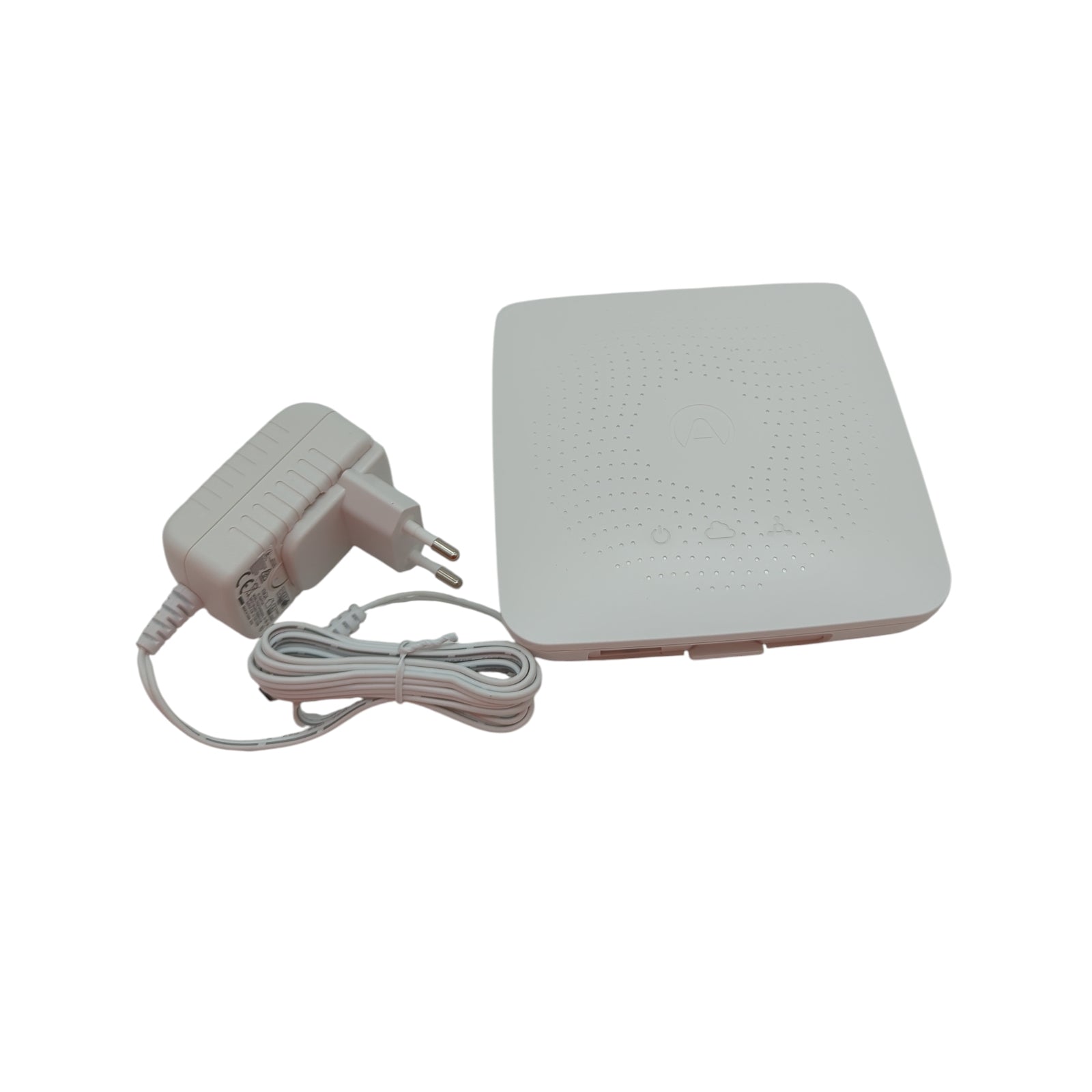 Airthings Hub für Zugriff auf Daten des Airthings-Monitors
