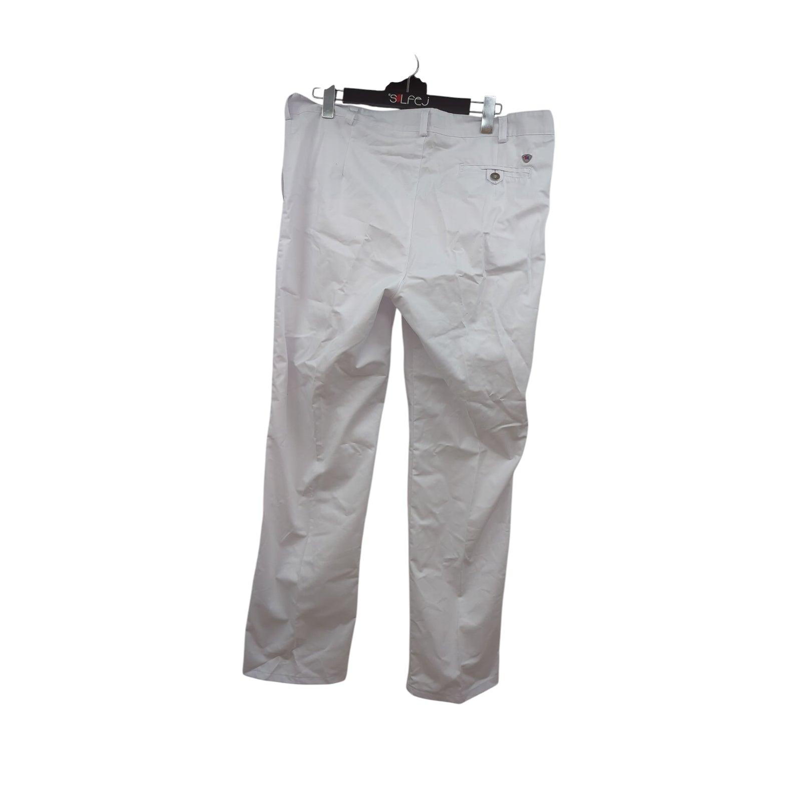 BBP 1368 Herrenhose Comfortec Stretch Größe 54