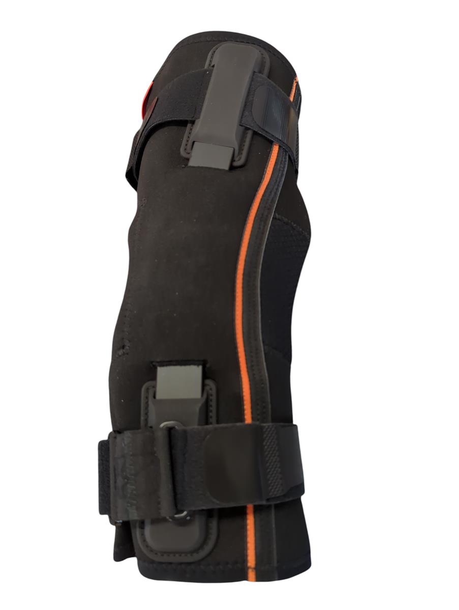 ROTEN Genufit15 Kniebandage AirX-Material Größe M