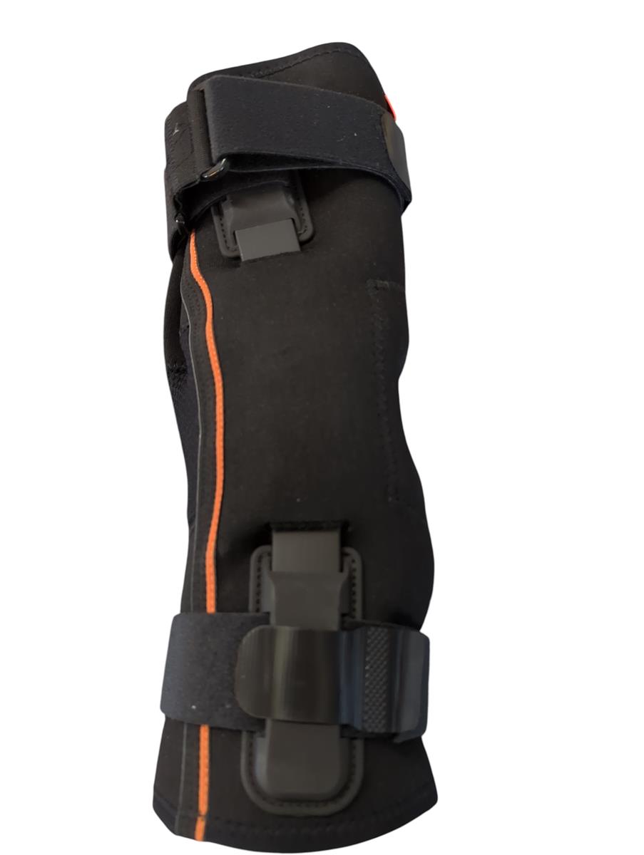 ROTEN Genufit15 Kniebandage AirX-Material Größe M