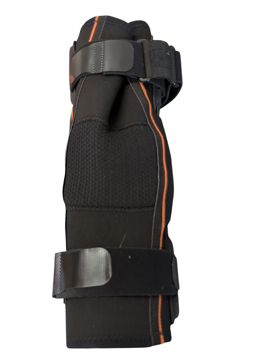 ROTEN Genufit15 Kniebandage AirX-Material Größe M