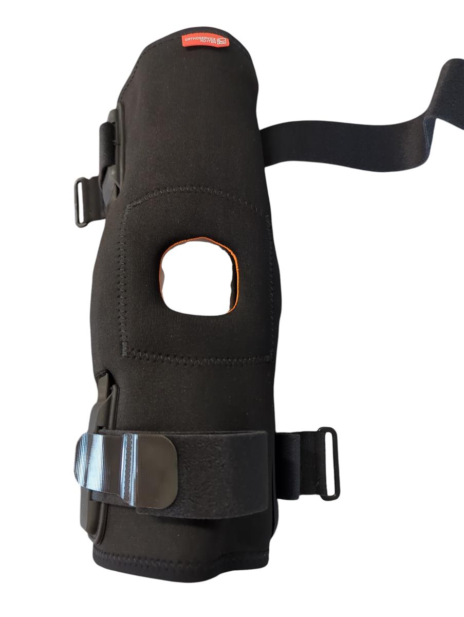 ROTEN Genufit15 Kniebandage AirX-Material Größe M