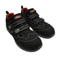 Sicherheitsschuhe ELTEN SCOTT XXT ESD S1P für Herren, Kunststoffkappe, Größe 44