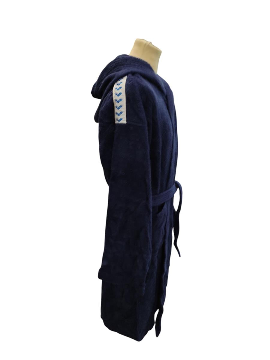 arena Soft Robe Core Baumwollbademantel Morgenmantel Größe XL
