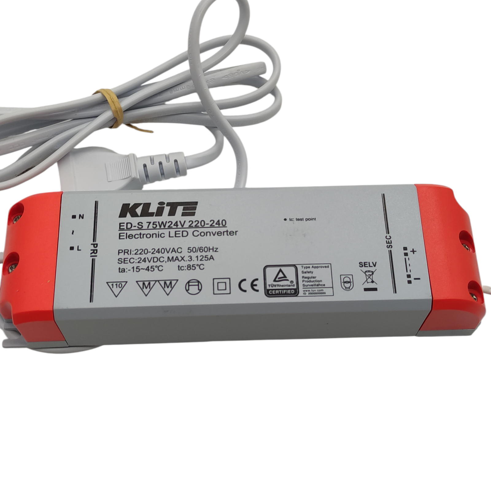 Paulmann MaxLED 1000 RGBW Basis Set 3m 33W IP44 dimmbar 70529 1000lm/m