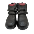 ELTEN Sicherheitsschuhe Anderson Roof S3 HI, Unisex, Leder, Stahlkappe, Gr.40