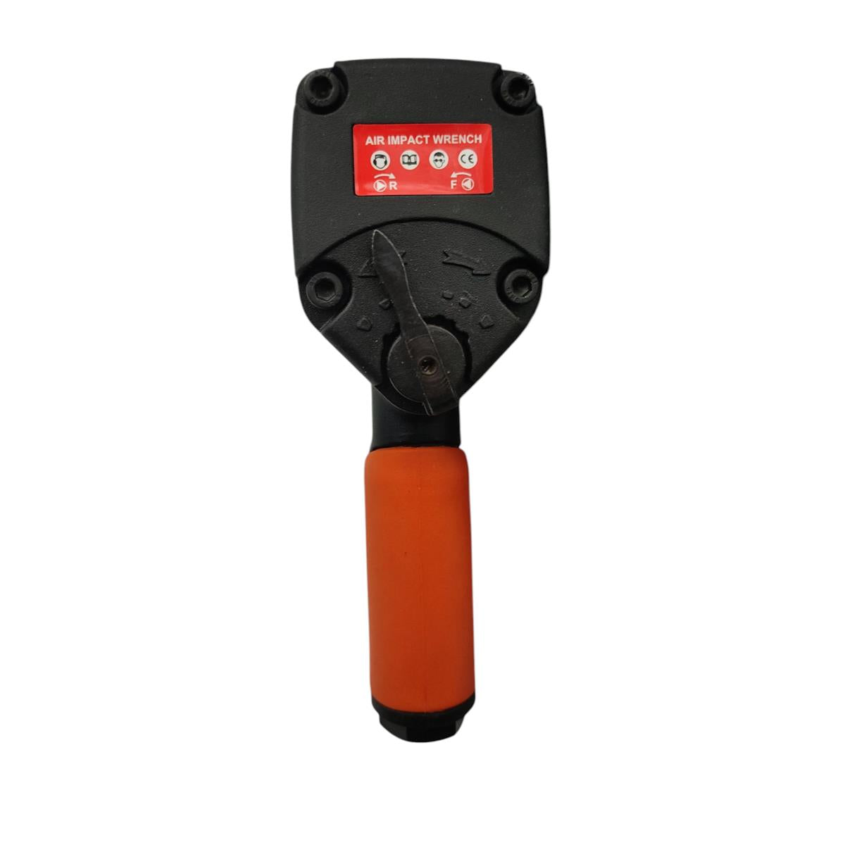 VEVOR Pneumatik Schlagschrauber 3/8 Zoll 660 Nm 10000 U/min