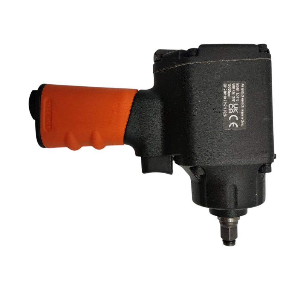 VEVOR Pneumatik Schlagschrauber 3/8 Zoll 660 Nm 10000 U/min
