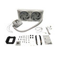 Arctic Liquid Freezer III 280 A-RGB AIO CPU Wasserkühlung Intel AMD PWM