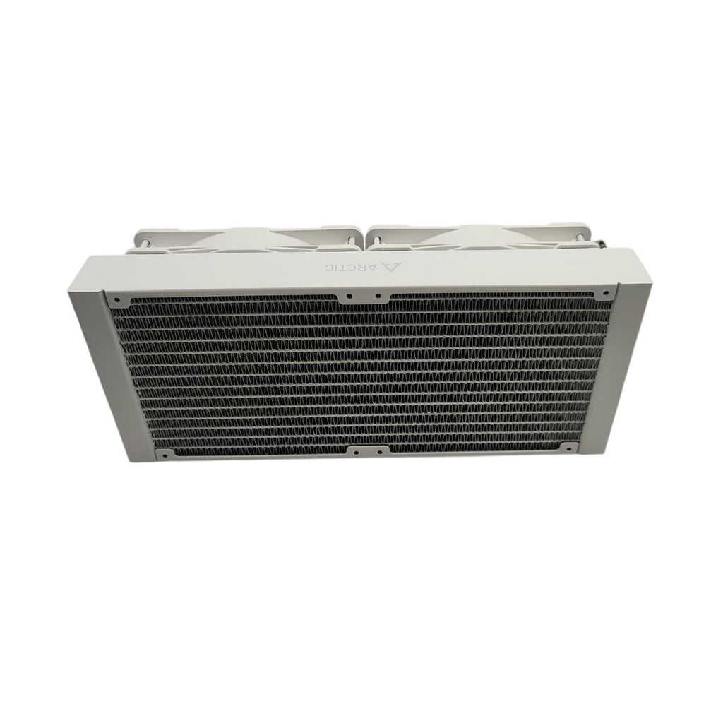 Arctic Liquid Freezer III 280 A-RGB AIO CPU Wasserkühlung Intel AMD PWM