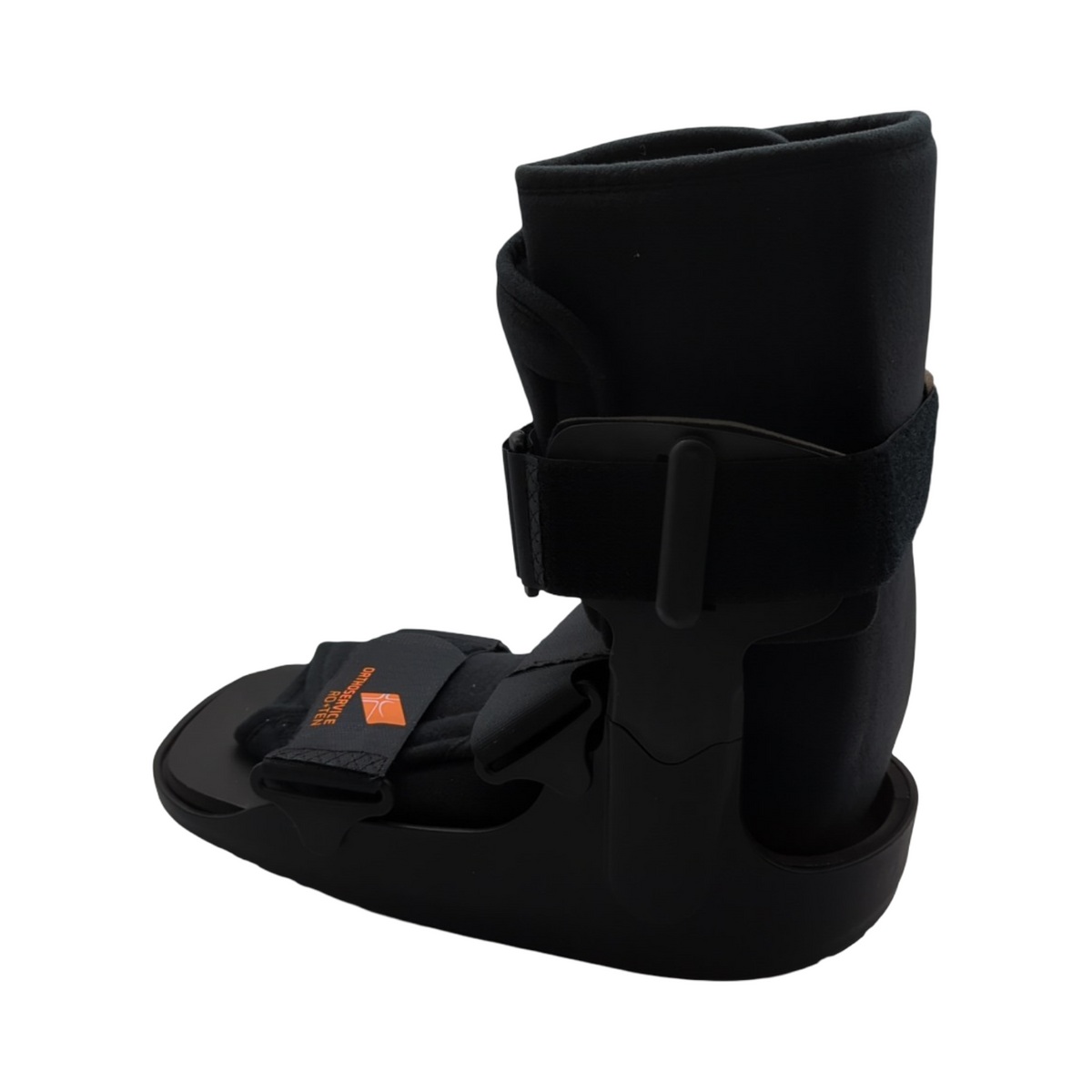Equal 450 Unterstützung Stiefeletten Orthopädische Schuhe Damen Herren Größe L