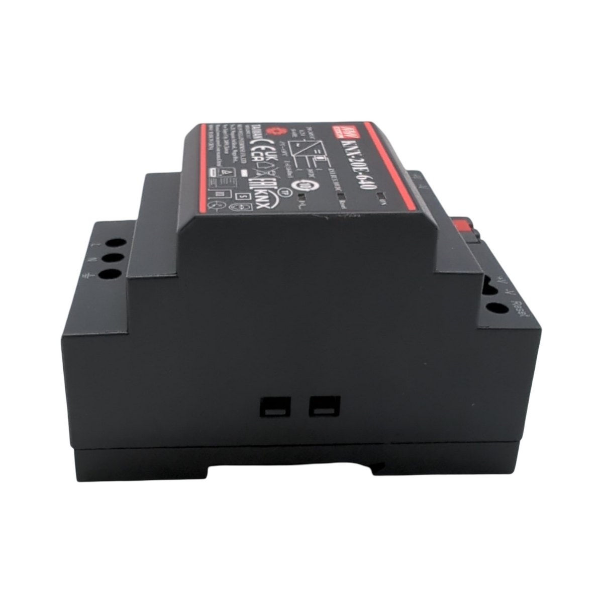 Meanwell KNX-20E-640 LED Netzteil 19,2W 640mA 30V KNX